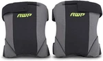 Awp Low-profile Fabric Cap Work Knee Pads Non-marring Non-scratching All-day. Fixed Price $25.51.