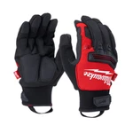 Milwaukee Men's Winter Demolition Gloves. Fixed Price $34.99.
