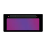 Arcone S240-11 Horizontal Single Auto-darkening Filter For Welding, X 4", S.... Fixed Price $94.92.