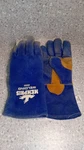 Dupont Kevlar Sewn Memphis Welding Gloves. Fixed Price $15.00.