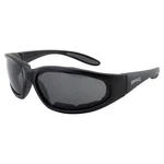 Global Vision Hercules Plus Safety Glasses Black Frames Smoke Lens Ansi Z87.1+. Fixed Price $13.99.
