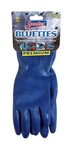 Spontex 17005 Blue Heavy-duty Pure Neoprene Jersey Gloves Small. Fixed Price $14.23.