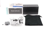 Mint Box Case Olympus O-product Limited Point & Shoot Film Camera From Japan. Fixed Price $599.90.