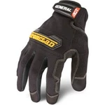 GUG-03-M Utility Spandex Gloves 1 Pair Black Medium Brighton Best Int'l. Fixed Price $30.87.