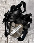 ADULT(2008)PROTECTIVE Gas Mask New Idf Large Size No 1. Fixed Price $49.00.
