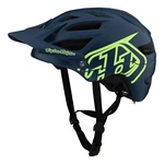 Troy Lee Designs A1 Helmet Drone Marine/green Medium/large. Fixed Price $87.00.