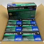 Semperguard Nitrile INIPFT102 Disposable Gloves Size Small Powder Free 1000/CASE. Fixed Price $49.28.