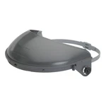 Fiber Metal F500 7" Crown With Ratchet Headband. Fixed Price $38.77.