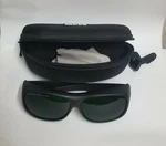 Alma Harmony Ipl Safety Glasses, Laser Eyewear 200-2000 Nm. Fixed Price $95.00.