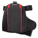 Clc Hultafors Work Gear 23X22 Gel Flooring Knee Pads Black/red. Fixed Price $55.53.