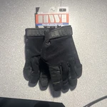 Hwi Puncture/cut Resistant Duty Glove - PCG100 Search Pro Black Medium 9. Fixed Price $11.99.
