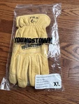Youngstown Glove 12-3365-60-XL Fr Ground Lined With Kevlar, X-large. Fixed Price $50.00.