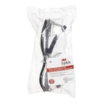 3M Anti-fog Safety Readers Clear Lens Black Frame 1 Pc. Fixed Price $16.48.
