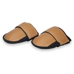 Marshalltown Knee Pads, All-terrain Front Fastening One Size, Multi. Fixed Price $87.99.