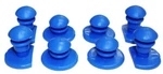 Barwalt Kn Replacement Buttons - Set Of 8 (20993). Fixed Price $9.49.