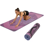 Printed Yoga Mat 72" 24" Thick 6MM Non-slip Fitness Exercise W.... Fixed Price $75.99.