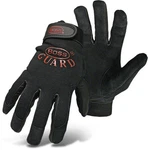 Boss 4040 Mechanic/driver Leather Goatskin Palm, Sizes & Xxl Each Pair. Fixed Price $12.50.