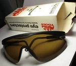 Mac Tools Uvex SS2812 Skyper X2 Black Frame Espresso Lens Safety Glasses Usa. Fixed Price $29.88.