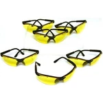 6 Radians Revelation Yellow Lens Safety Glasses. Fixed Price $28.03.