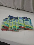 Lot Of 7 Pair Quickie Clean Results Reusable Household Gloves Latex Free. Fixed Price $14.99.