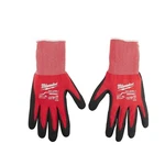 Milwaukee 48-22-8903B Cut Level Dipped Gloves Xl 12 Pack. Fixed Price $76.40.