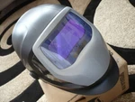 3M 9100X Darkening Welding Helmet, New, Speedglass, 06-0100-20SW. Fixed Price $329.99.