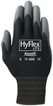 Hyflex 012-11-600-9-BK Blk Lt Wght Assemb Pu/coat Sz. Fixed Price $62.60.