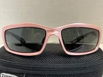 Stihl Sunglasses Pink Crossfire 7010-884-0373 C+U6L3. Fixed Price $23.05.