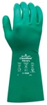 Showa 732 Nitrile Chemical Resistant Glove, Cotton Lined, Textured Grip (dozen). Fixed Price $29.99.