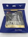 Mizuno LR6 Volleyball Kneepad Medium, Sleeve Length 3/4, Color Black. Fixed Price $50.00.