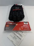 Snap-on Impact Mechanic Gloves GLOVE309L, Size Large, New,. Fixed Price $49.95.