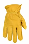 Custom Leathercraft 2060XL Top Grain Goatskin Work Gloves, X-large (pack Of 1). Fixed Price $23.24.