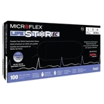 *100-GLOVES* Ansell Microflex Lifestar Ec Pf Dual Layer Extended Cuff LSE-104-L. Fixed Price $35.99.