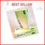 100 Pcs Noble Products Disposable Vinyl Gloves Latex Free Powder Clear. Fixed Price $11.52.