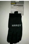 1 Pair Large Work Mechanic Protect Your Hands From Heat Cold Gloves. Fixed Price $14.00.