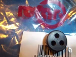 Fuel Tank Grommet Echo 13211546730 V137000030 Stens 610-409 & Rotary 12605 Rt. Fixed Price $7.48.