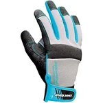 True Grip 90022 General Purpose Women's Gloves, Medium,blue. Fixed Price $25.61.