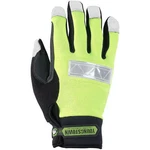 Youngstown Safety Lime Waterproof Winter Gloves Medium. Fixed Price $40.50.