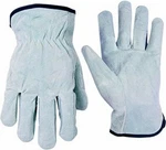 Clc Custom Leathercraft 2054XL Split Cowhide Drivers Gloves,. Fixed Price $8.95.