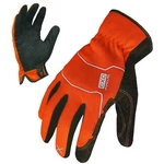 Ironclad Performance Wear EXO2-HSO-03-M Hi-vis Mechanics Gloves, Embossed. Fixed Price $11.69.