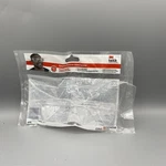 3M 91111 Tekk Protective Eyeglass Safety Glasses Brand New In Sealed Factory Bag. Fixed Price $8.97.
