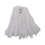 Boardwalk Nonwoven Cut End Edge Mop, Rayon/polyester, #20, White, 12/CARTON. Fixed Price $67.34.