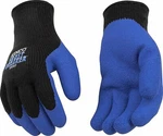 Kinco Mens Work Gloves Frost Breaker Latex Palm Warm Thermal Knit Winter New. Fixed Price $12.49.