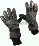 Us Military Intermediate Cold Weather Leather Gloves Water Resist W/ Cuff Small. Fixed Price $7.49.