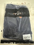 Portwest WX2 Work Trouser Durable Elastic Waist Knee Pad Cargo Safety CD884 44. Fixed Price $24.99.