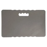 Foam Kneeling Pad Seat Cushion Mat Garden 17.4 X 10.7 5/8 Inches, Gray. Fixed Price $6.00.