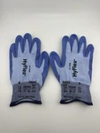 Ansell Hyflex 11-518 Size 6 Hppe Pu Coated Cut Resistant Work Gloves New. Fixed Price $8.99.