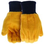 Boss Mens Yellow Chore General Purpose Work Glove, 12-PACK, Straight Thumb De.... Fixed Price $42.27.