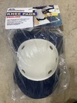 Alta Proline Knee Pads, Buckle, Navy, One Size Fits All, 1 (039-50903). Fixed Price $35.00.