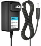 Adapter Charger For Dirt Devil BD20050 Red Quick-flex 12 Volts Stick Hand Vac. Fixed Price $14.58.